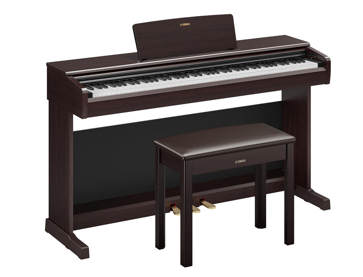 88-Key Weighted Digital Piano L582538