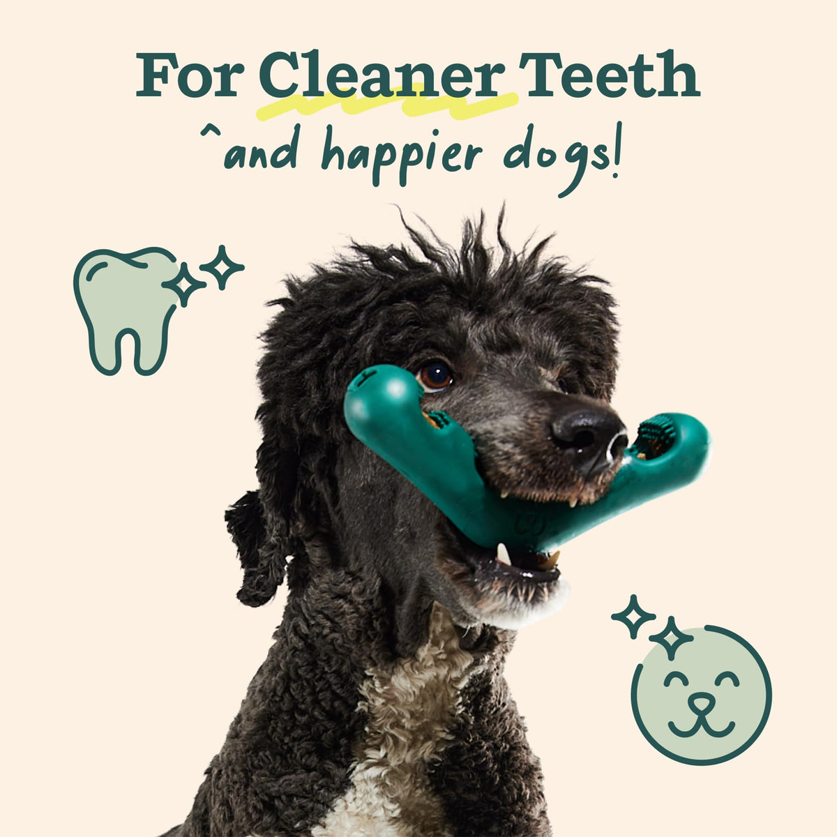 Chicken 18 Count Dog Dental Stick Refills R7333