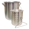 32-Quart Aluminum Pot W712579