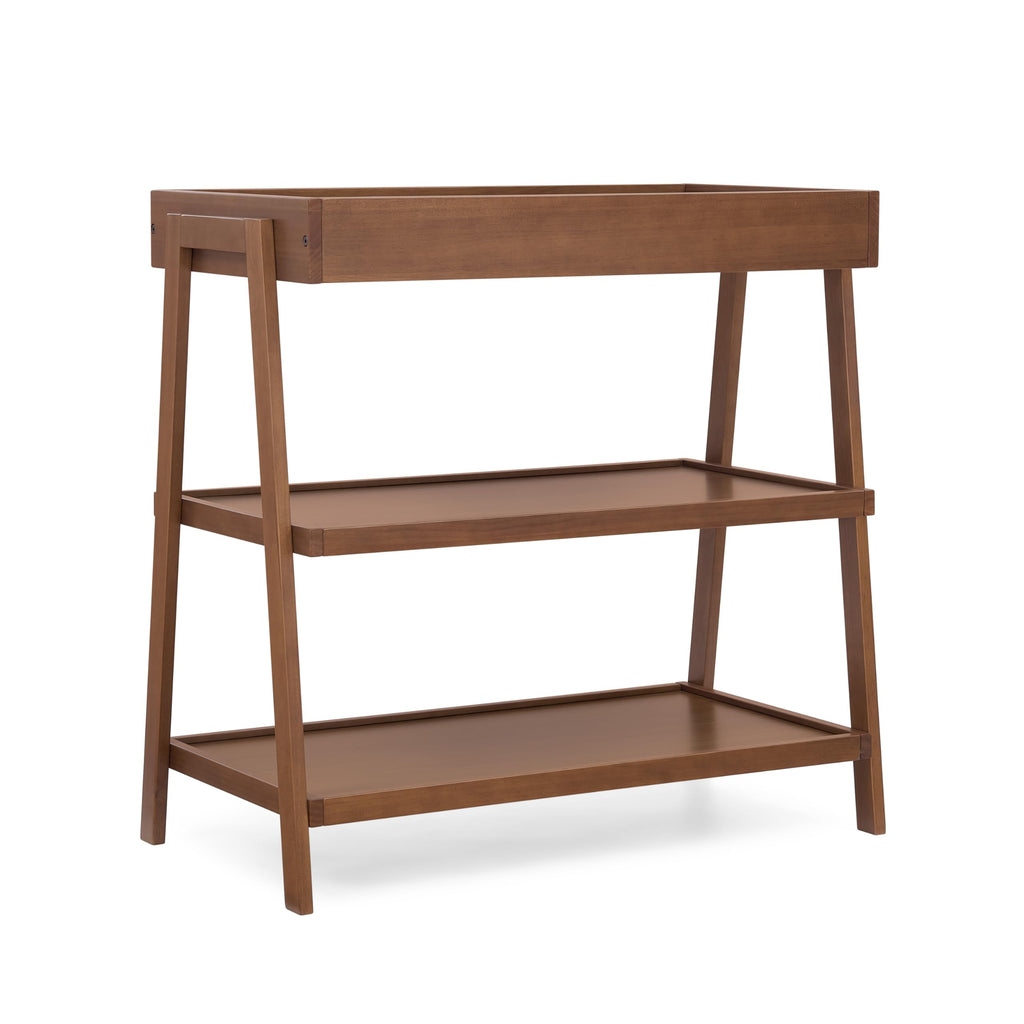 Chestnut Changing Table J895