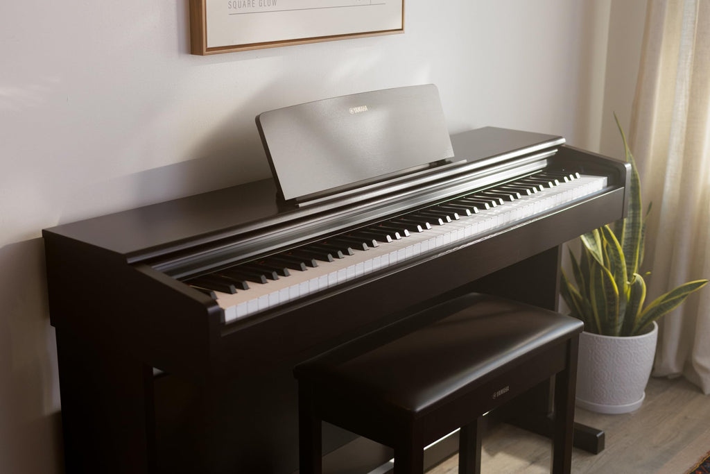 88-Key Weighted Digital Piano L582538