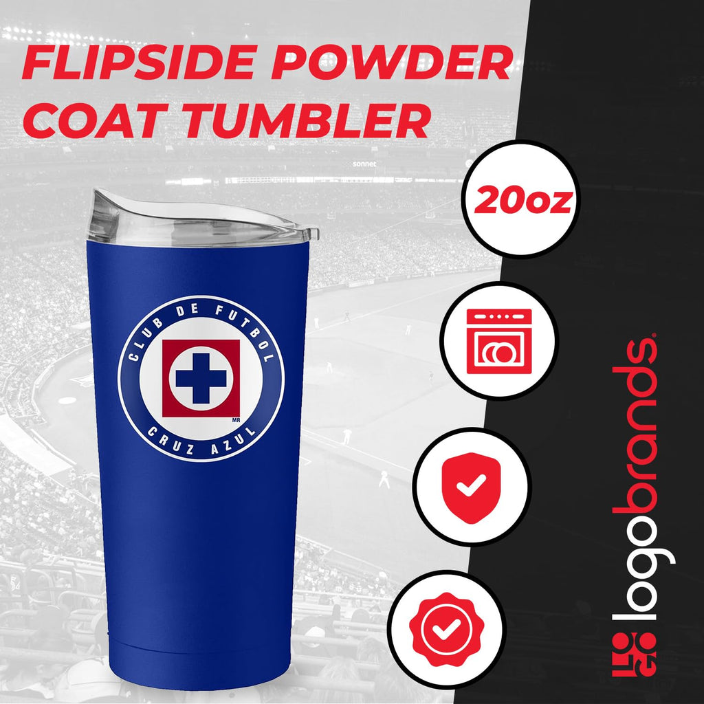 20 oz Stainless Steel Insulated Tumbler O3508