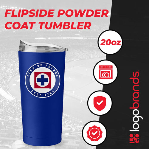 20 oz Stainless Steel Insulated Tumbler O3508