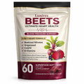 Beet Chews with Grape Seed Extract & CoQ10 - 60 Chews T786