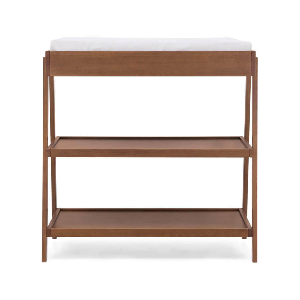 Chestnut Changing Table J895
