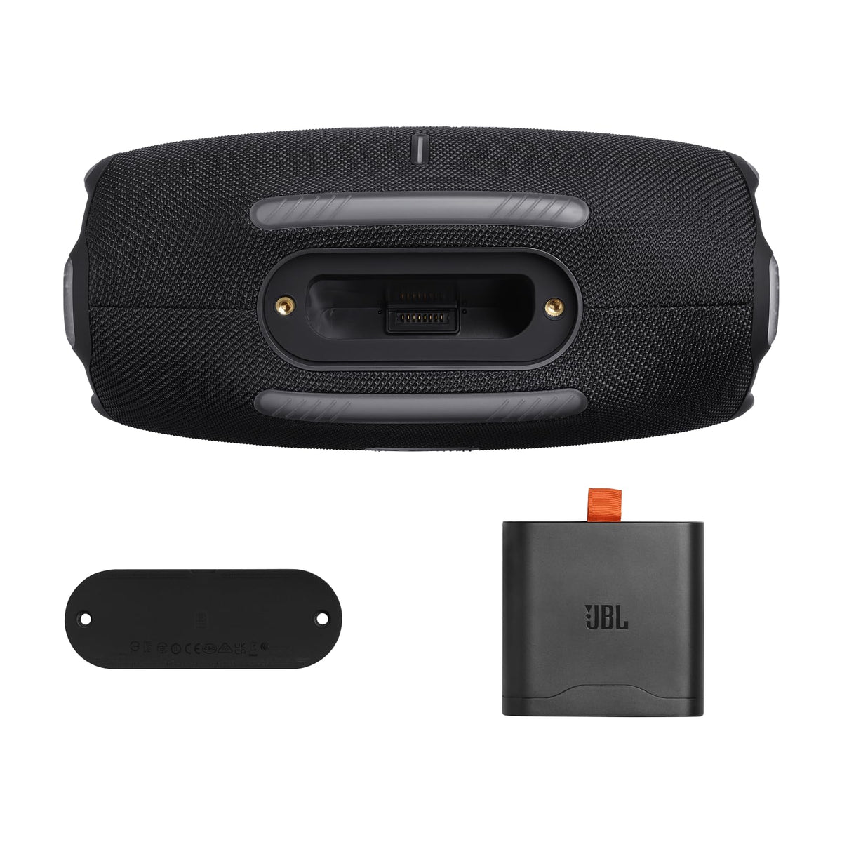 Portable Waterproof Speaker Black M812