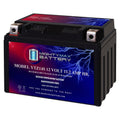 YTZ14S Battery O581555