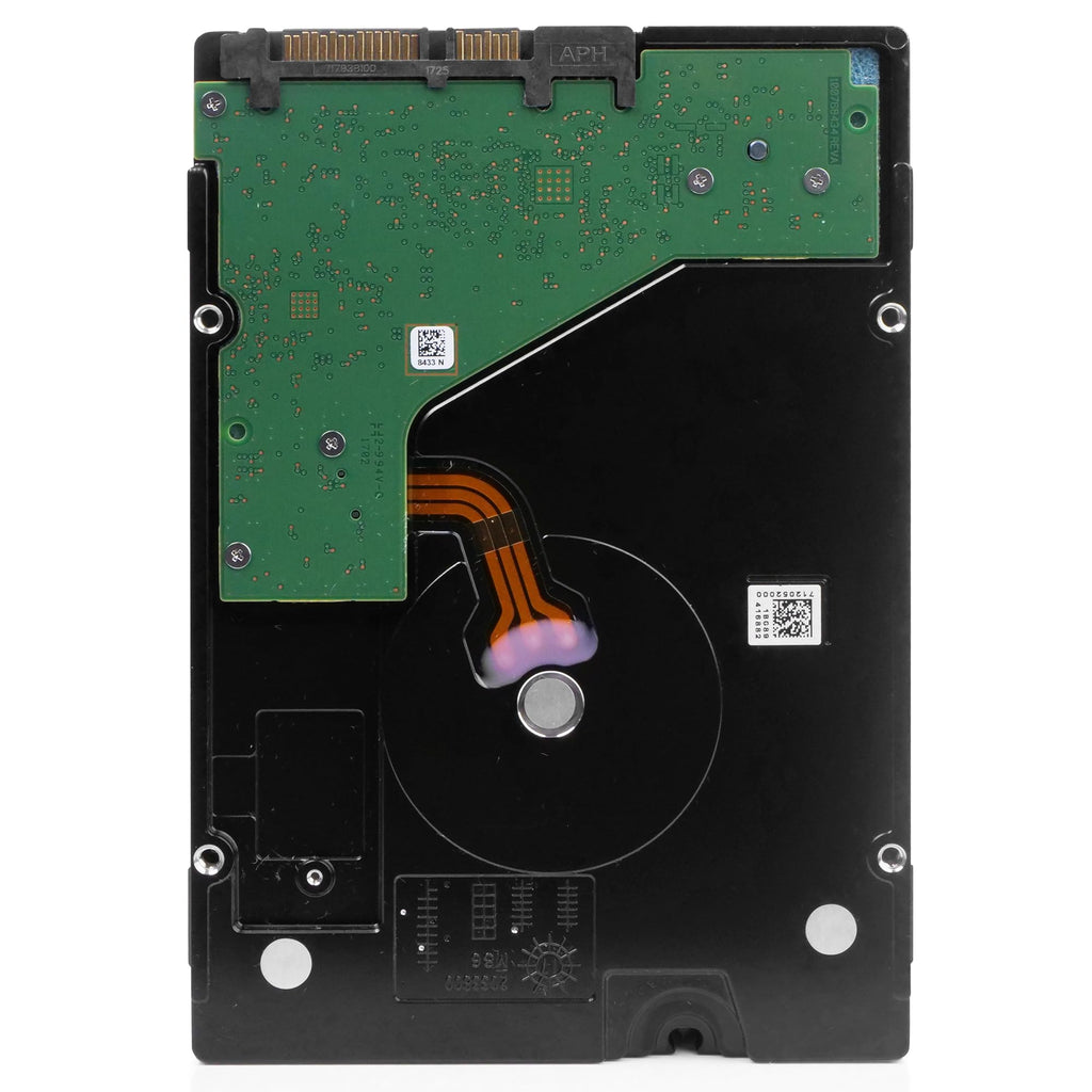 8TB 3.5-Inch Enterprise Hard Drive U839