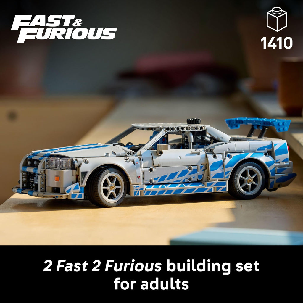 Building Set Q726