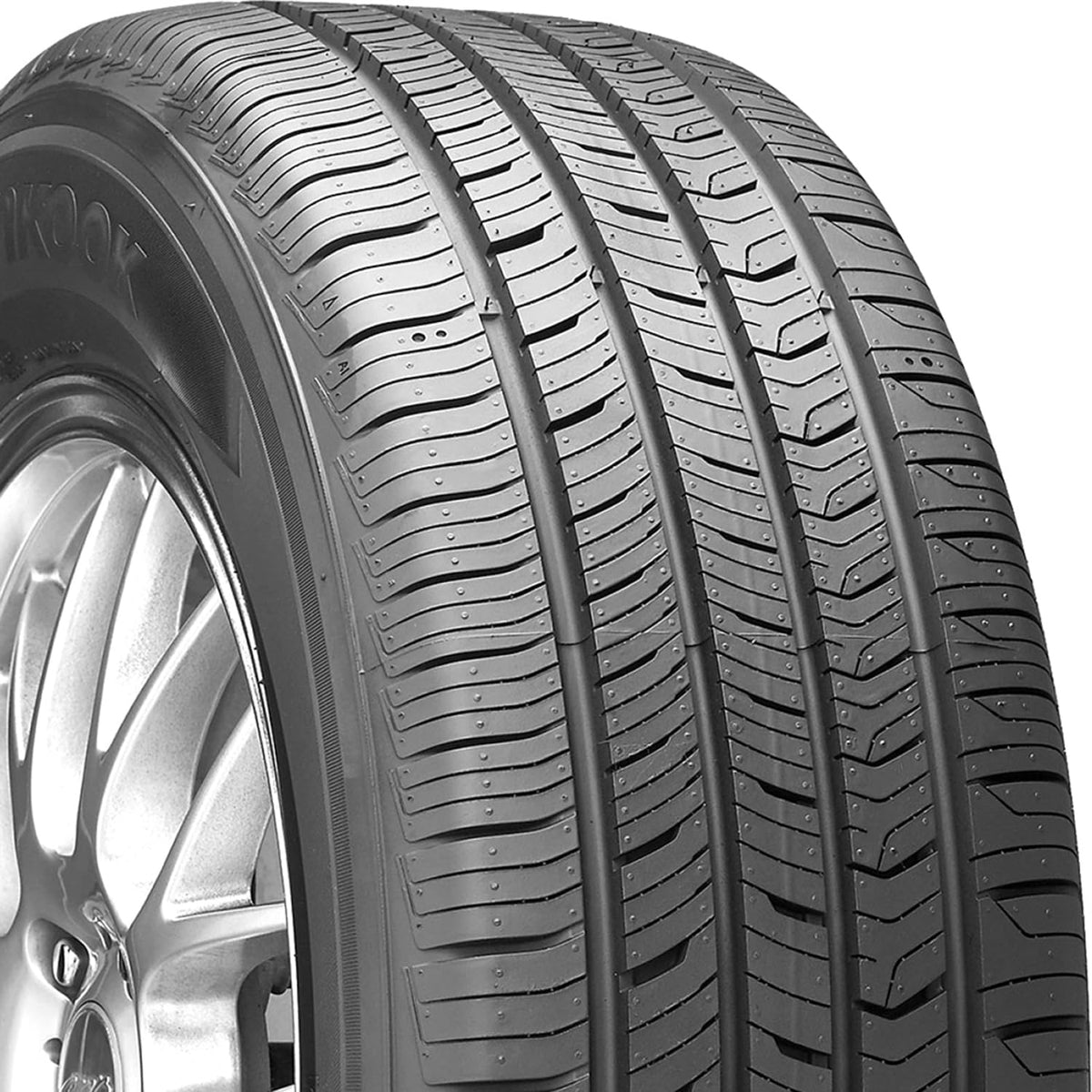 All Season Tire 195/65R15 91H O338