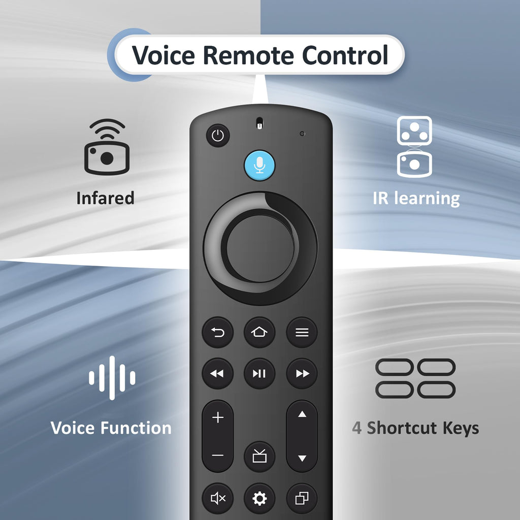 Replacement Fire Stick Remote U20653