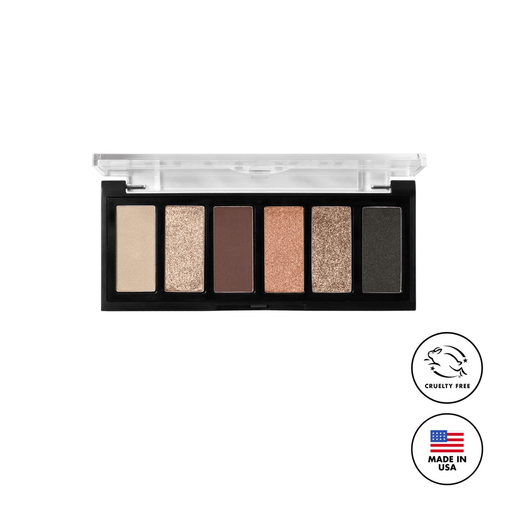 Mini Eyeshadow Palette Makeup O517085