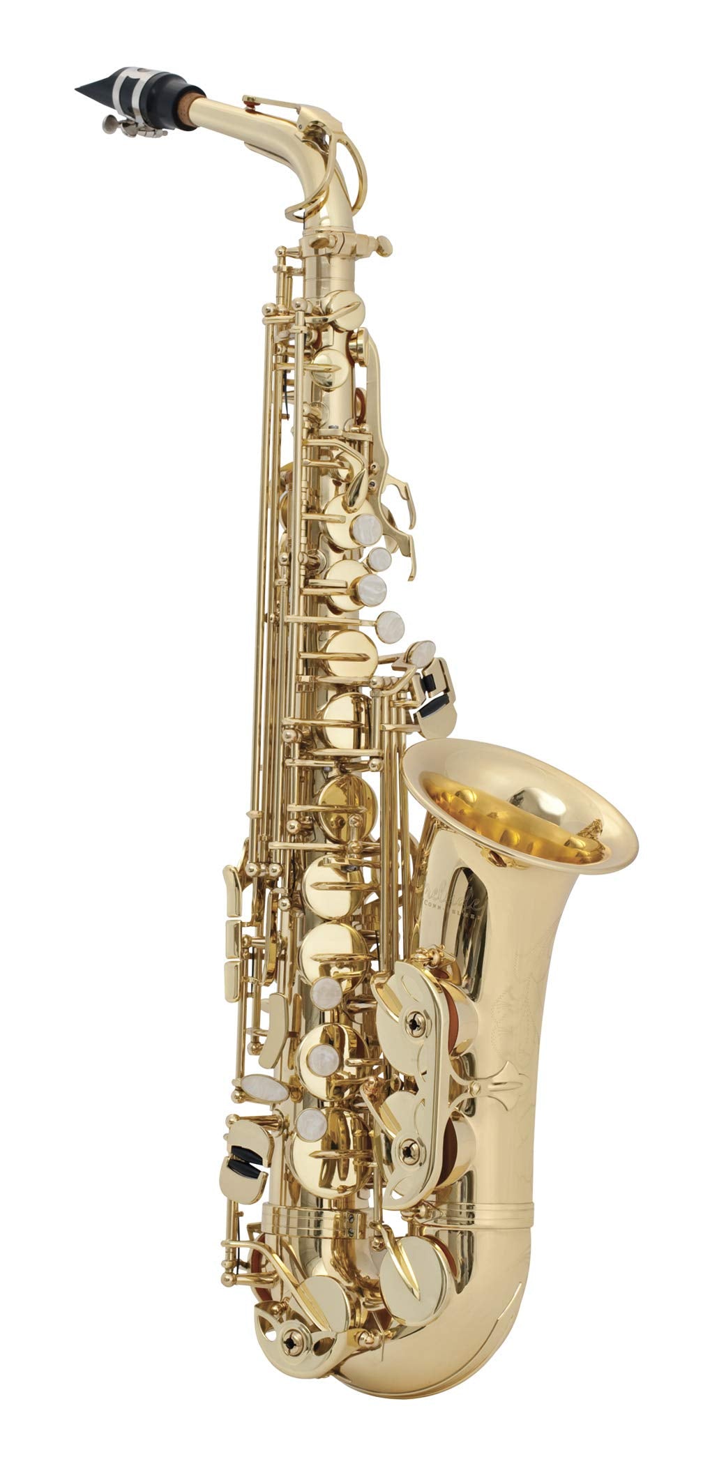 Alto Saxophone B8858