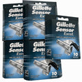 Sensor Excel Razor Refill Cartridges U229