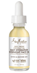 Coconut Oil Face Oil 1 oz H51376