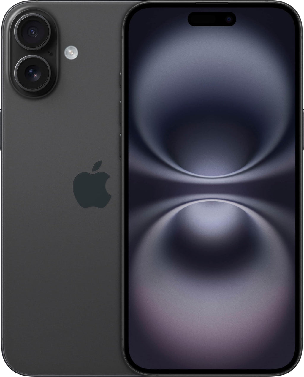 Black 256GB Smartphone V497556