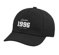 Adjustable Baseball Hat E2875
