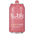 Grapefruit Sparkling Water 12 Fl Oz Pack of 18 O4296