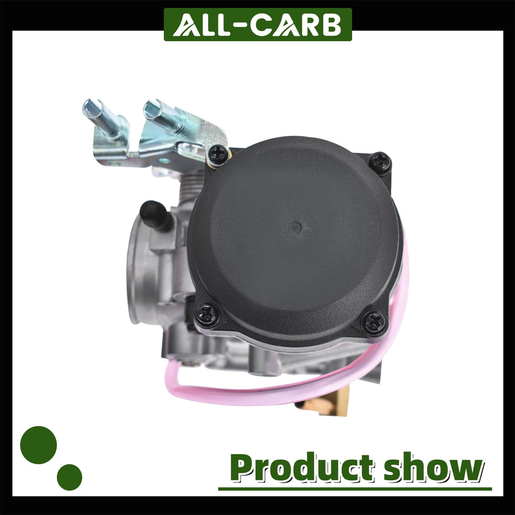 CV 40 Carburetor F7487