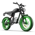 1500W 48V 20Ah Electric Bike V151074