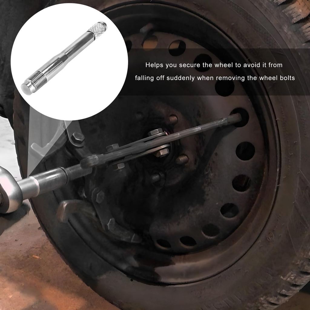 M14×1.25 Stainless Steel Wheel Alignment Pin G432607