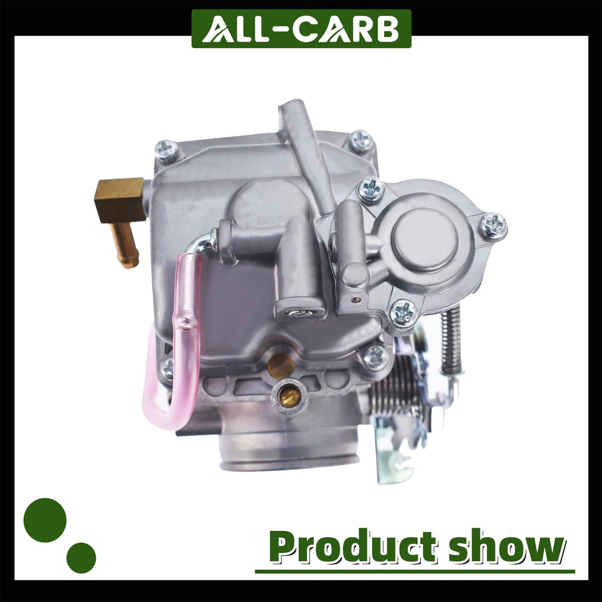 CV 40 Carburetor F7487