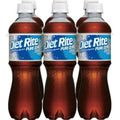 No Caffeine Cola Soda 6 Pack 16.9 oz K816