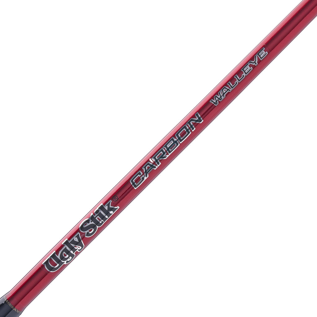 Carbon Spinning Fishing Rod P575681