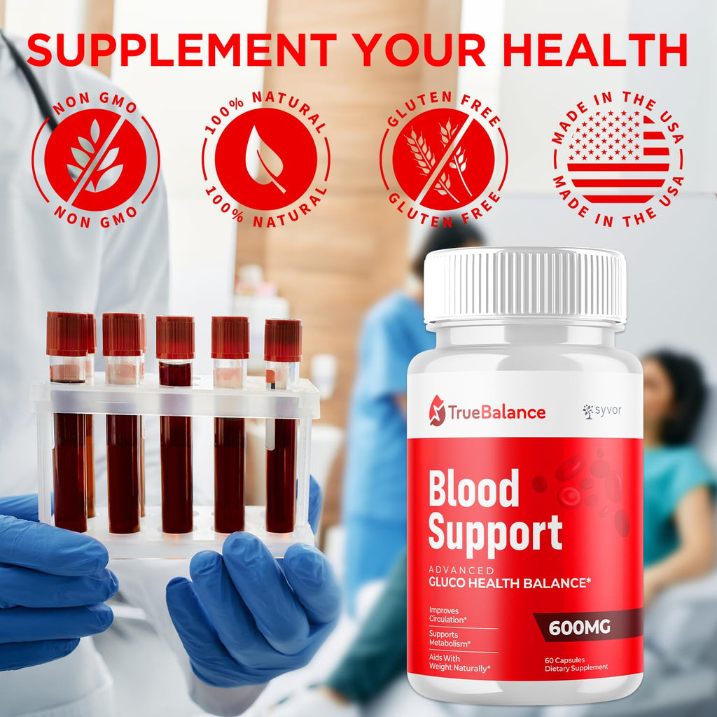 5 Pack 300 Capsules F7711