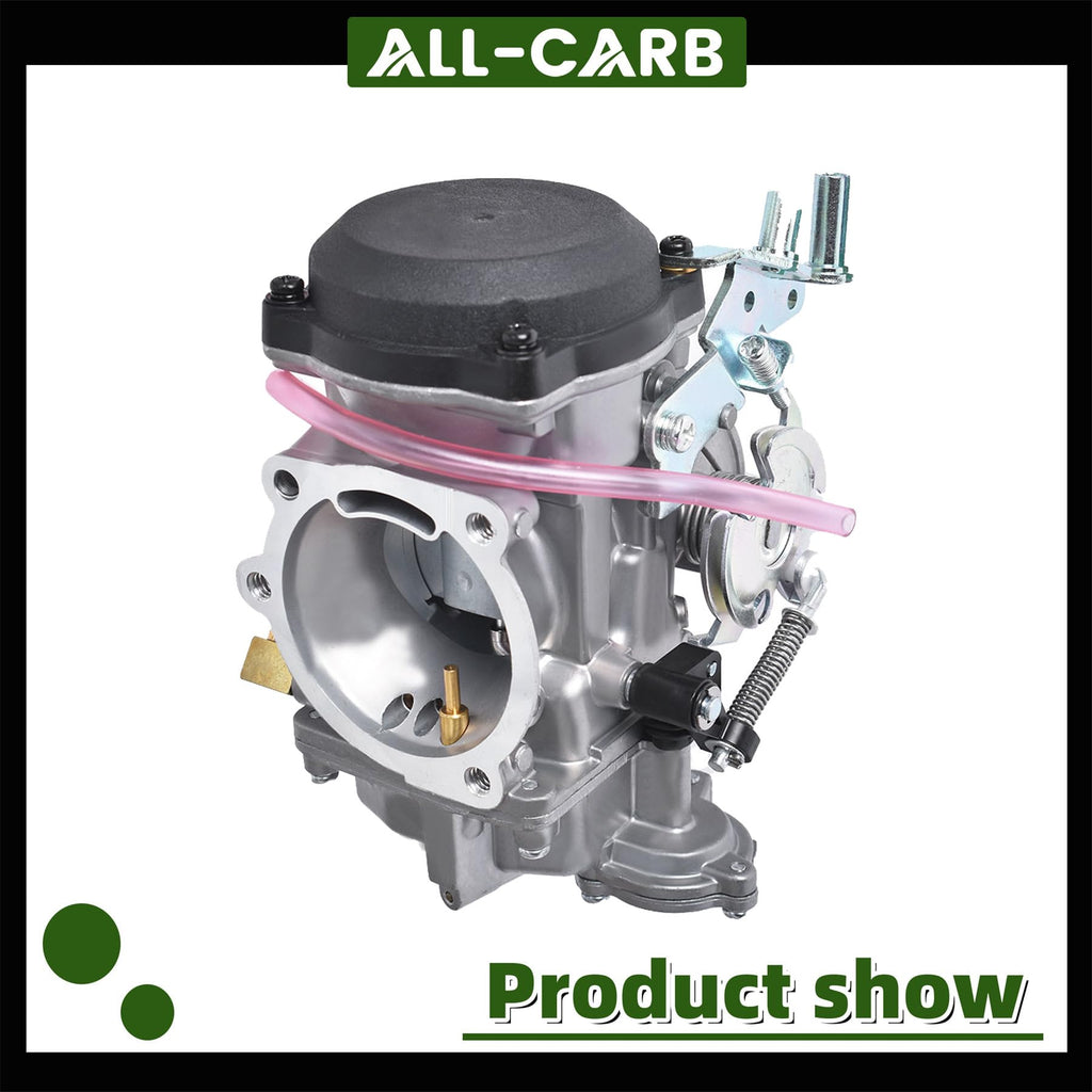 CV 40 Carburetor F7487