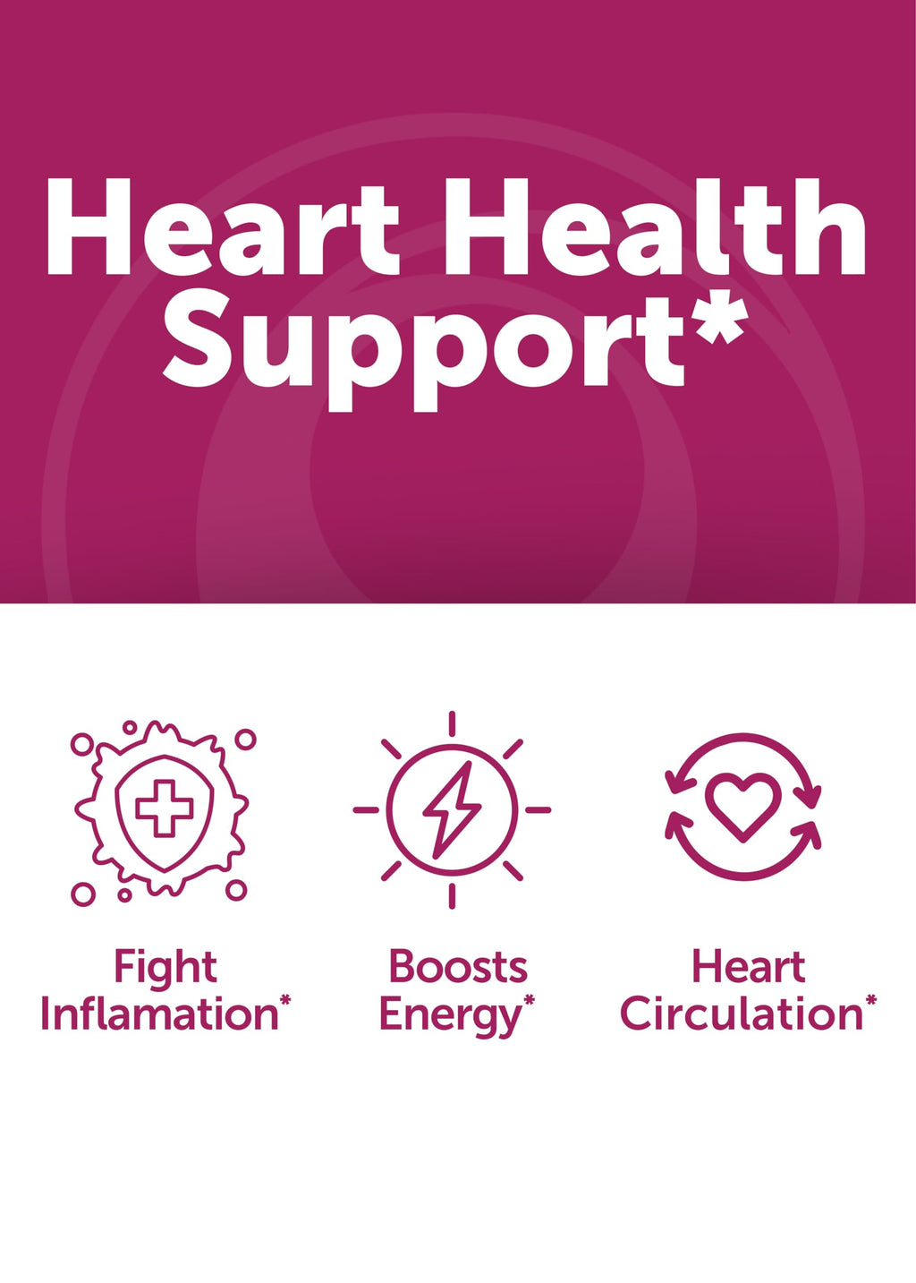 Beet Root and Vitamin B12 Gummies X710