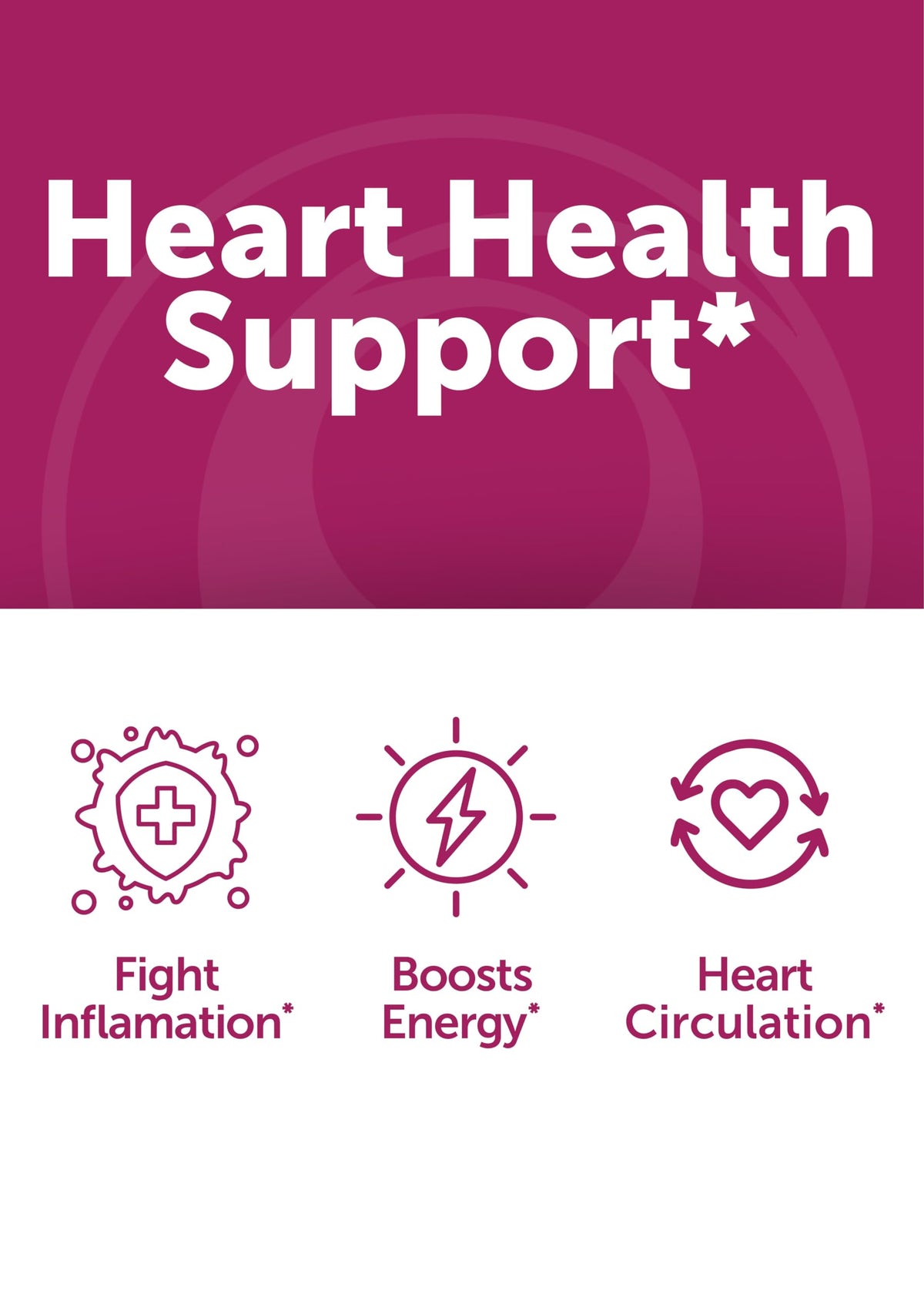 Beet Root and Vitamin B12 Gummies X710