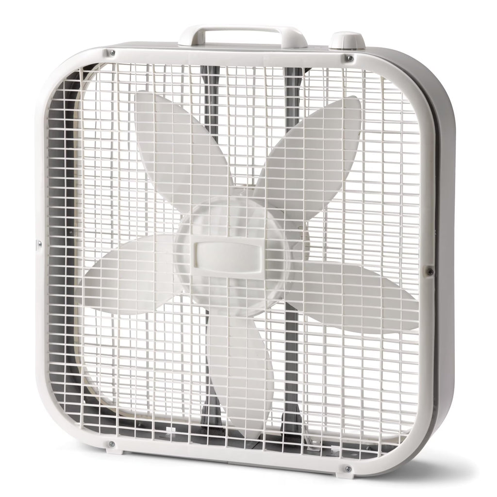20 Inch 3 Speed Box Fan G964