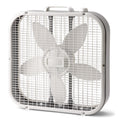 20 Inch 3 Speed Box Fan G964