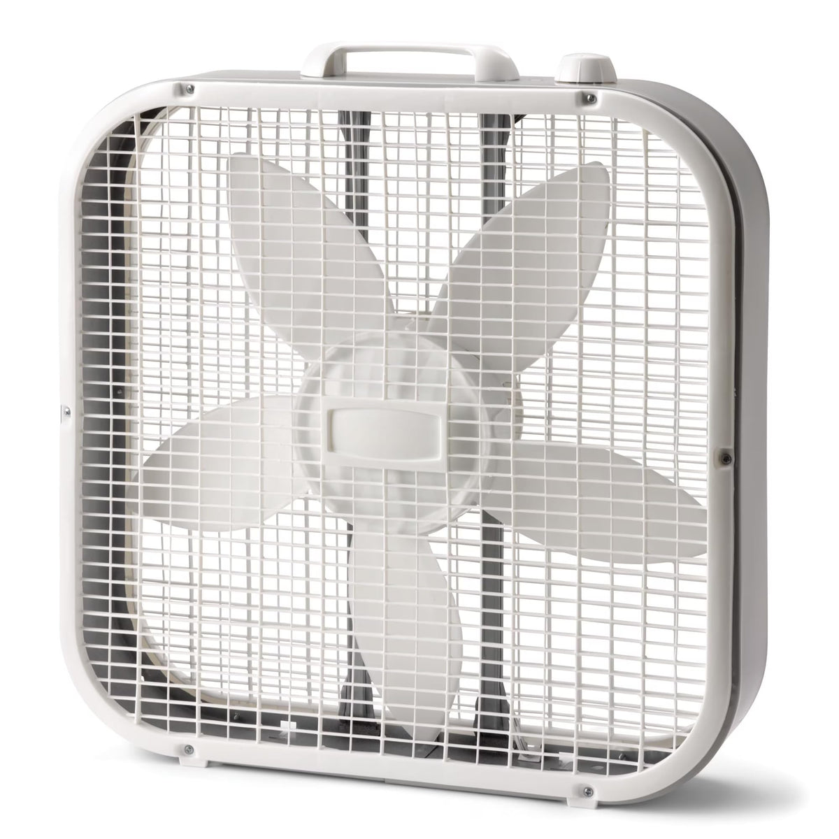20 Inch 3 Speed Box Fan G964