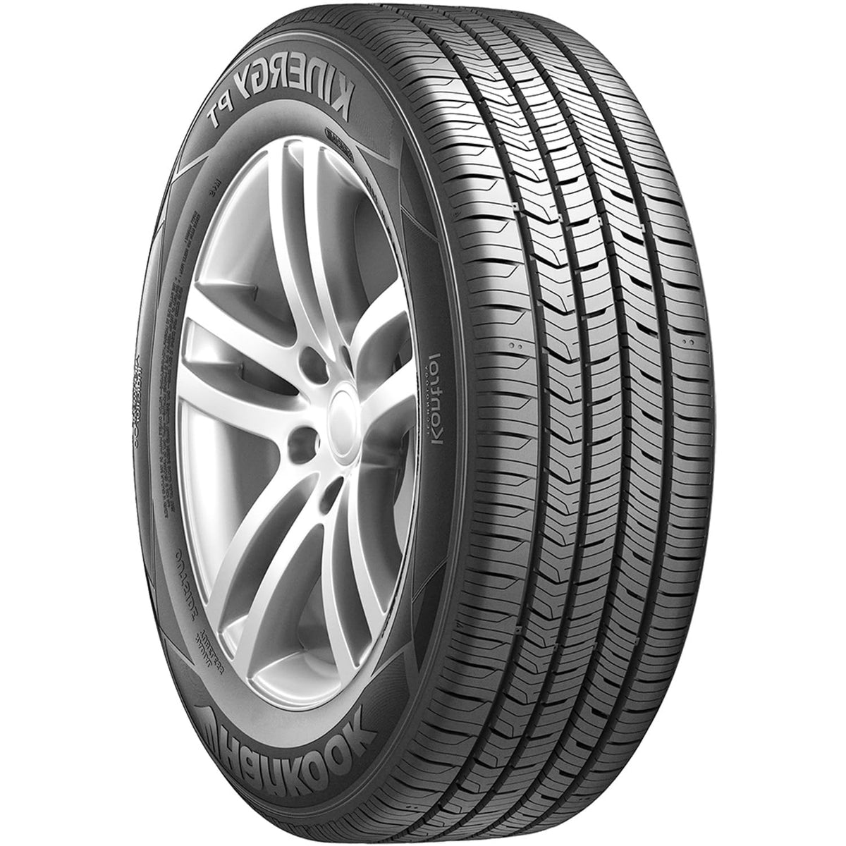 All Season Tire 195/65R15 91H O338