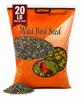 Wild Bird Seed 20 lb U78923