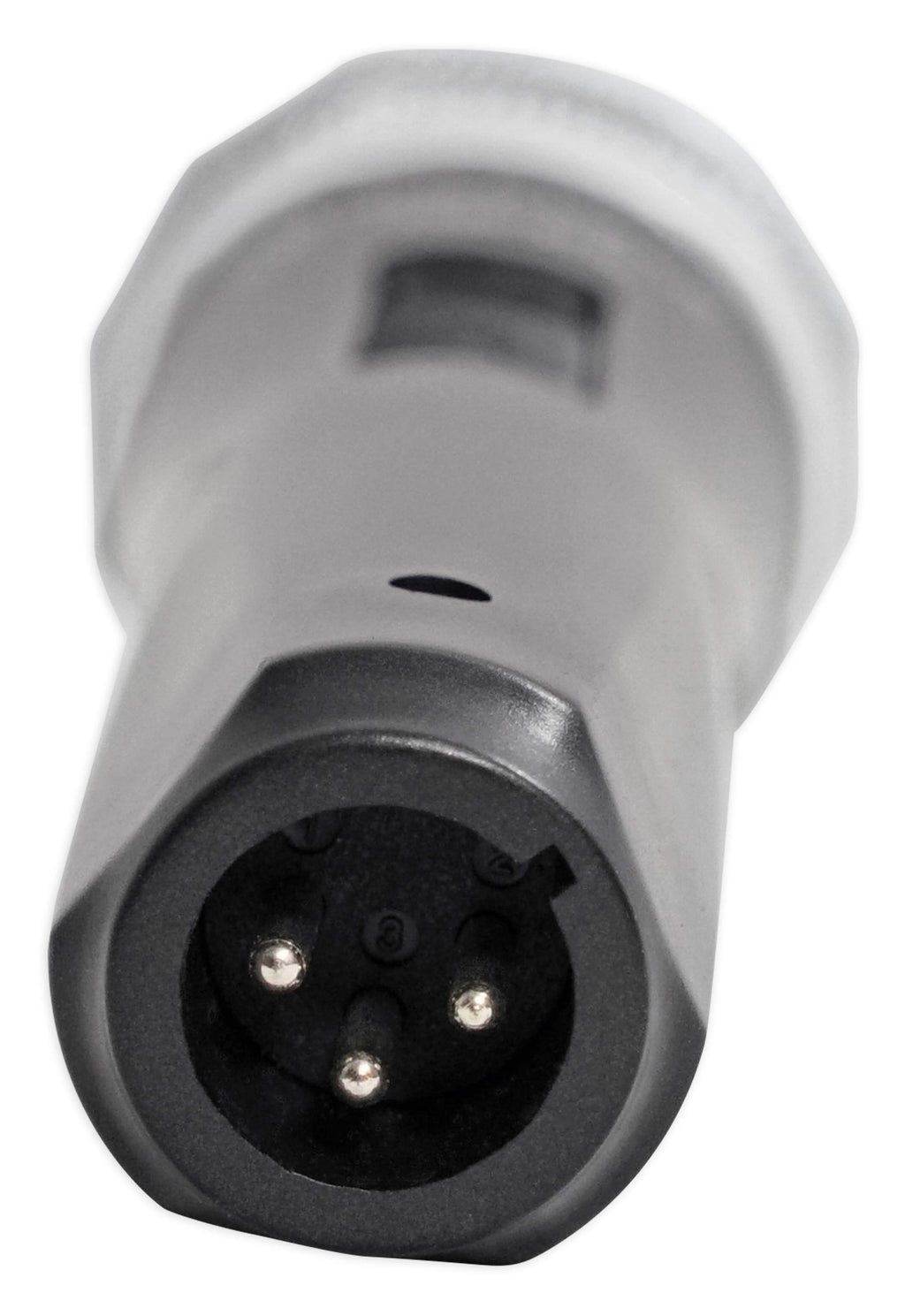 Dynamic Cardioid Microphone with XLR Cable C89348