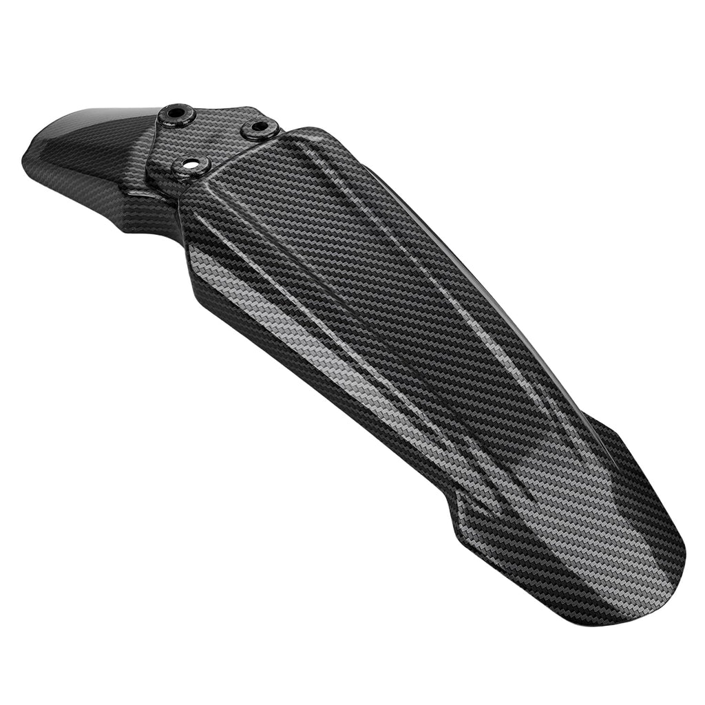 Electric Dirt Bike Front Fender V58880
