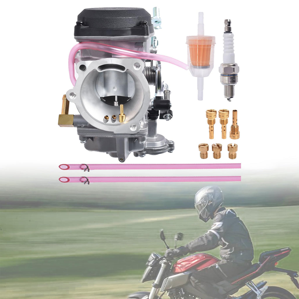 CV 40 Carburetor F7487