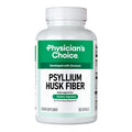 Vegan Psyllium Husk Fiber 300 Capsules V973