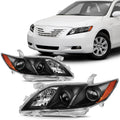 Headlight Assembly Pair P727266