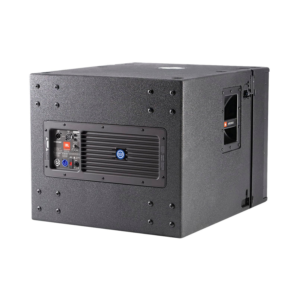18-Inch Powered Subwoofer M30883