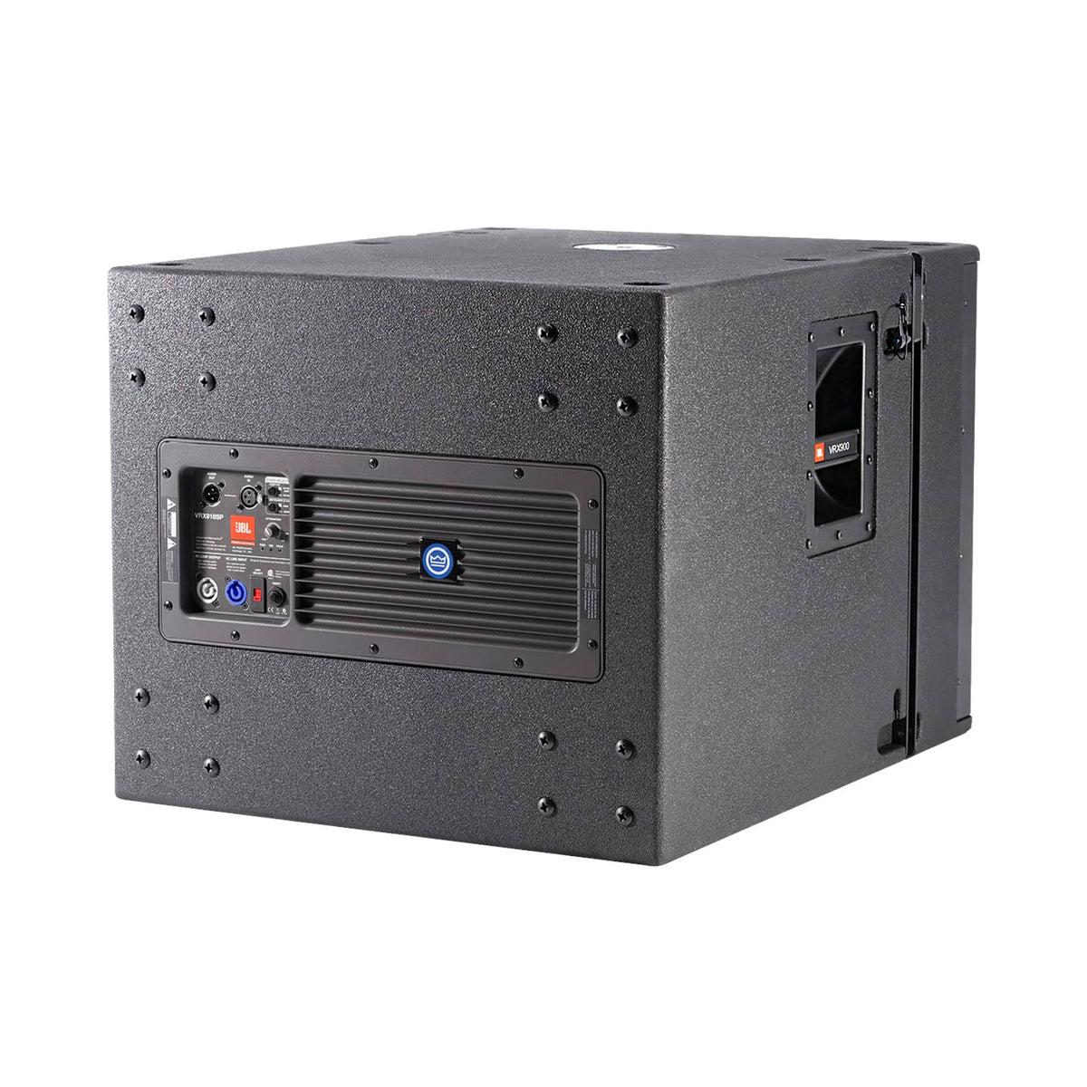 18-Inch Powered Subwoofer M30883