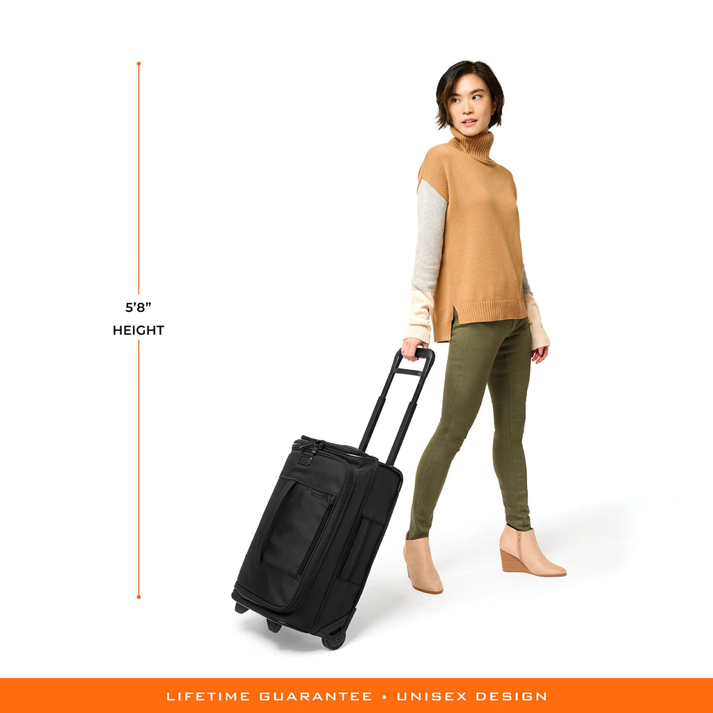 Expandable Cabin Bag C368
