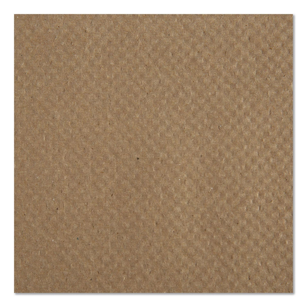 Green Seal Recycled Paper Towel Roll, Natural, 8" x 800 ft, Case of 6 S80244