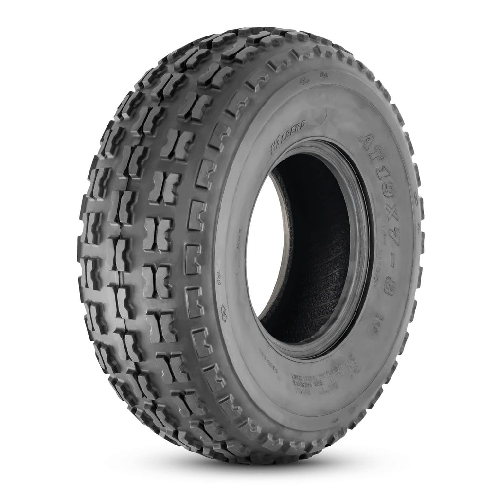 19x7-8 ATV Tires Set of 2 Tubeless All Terrain K6500