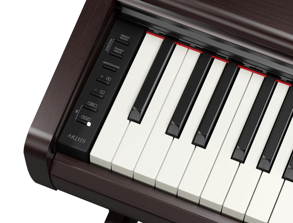 88-Key Weighted Digital Piano L582538