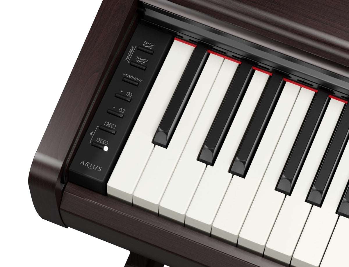 88-Key Weighted Digital Piano L582538