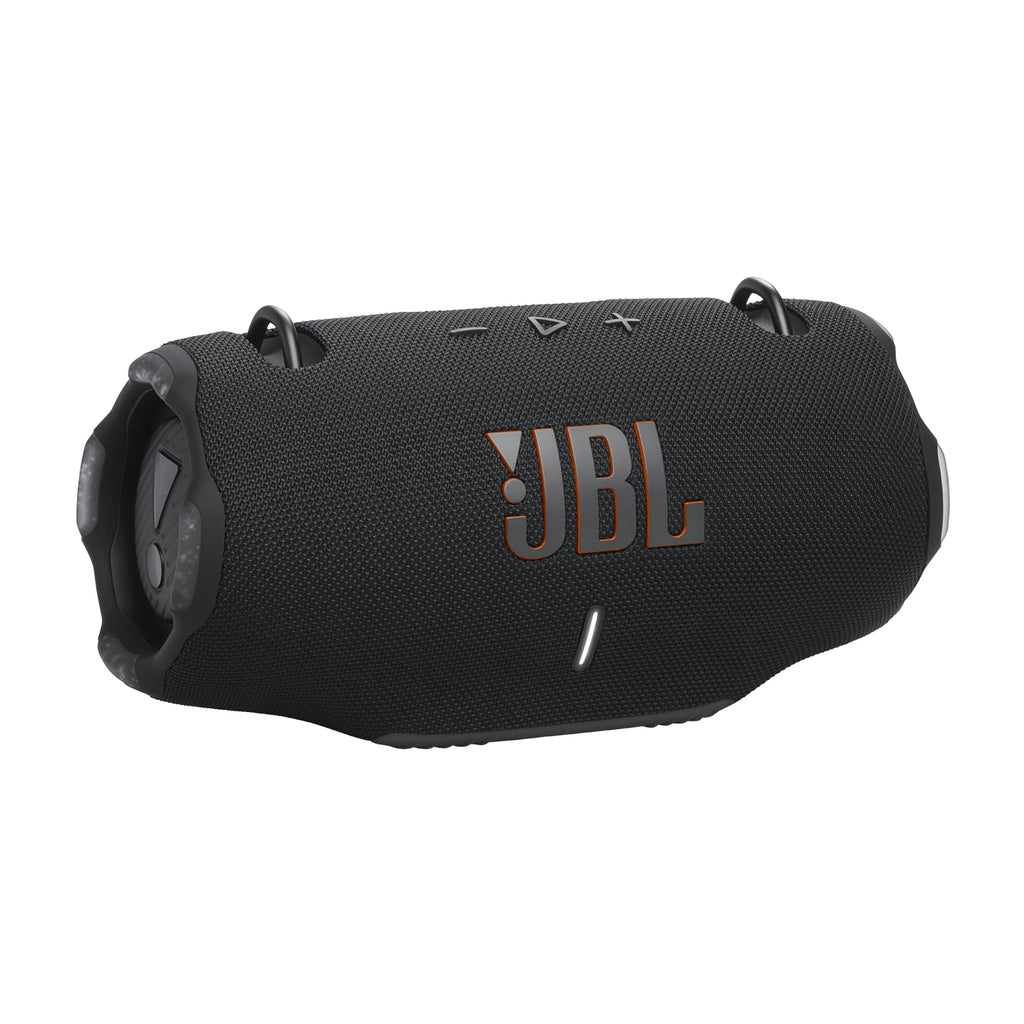 Portable Waterproof Speaker Black M812